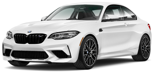 2020 BMW M2 Coupe 2020 BMW M2 Coupe