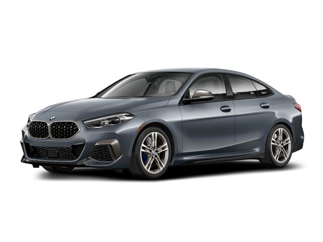 2020 Bmw M235i Gran Coupe Digital Showroom Bmw Of