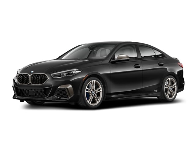 2020 BMW 2 Series M235i xDrive Gran Coupe's photo