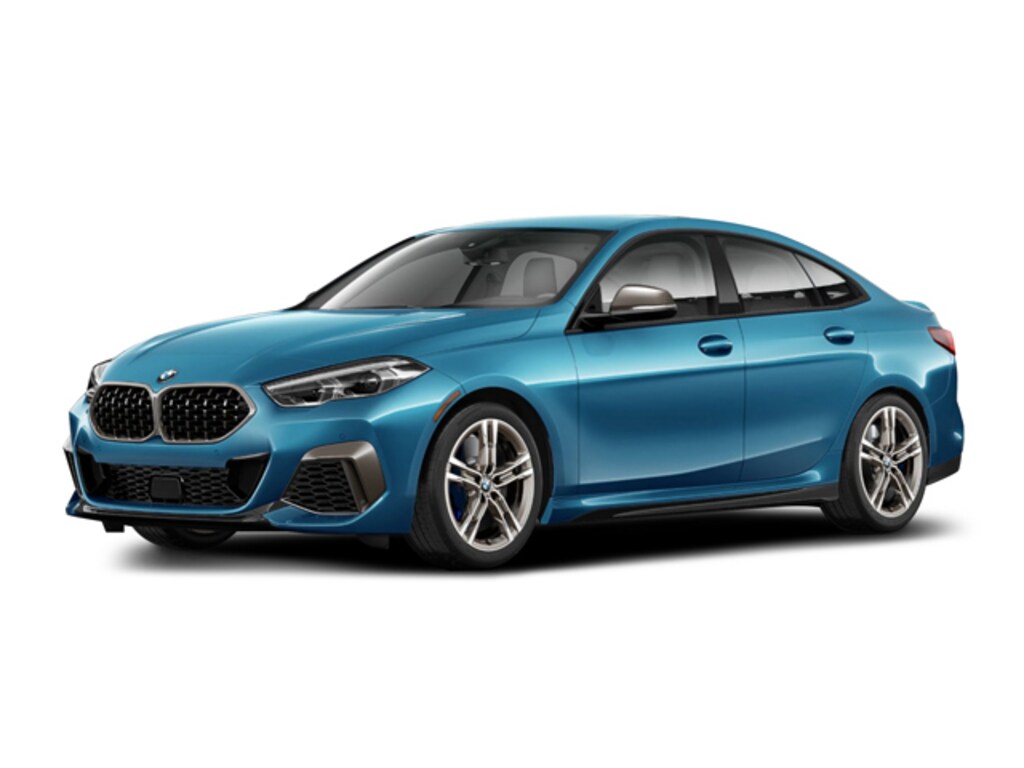 Used 2020 BMW M235i Gran Coupe