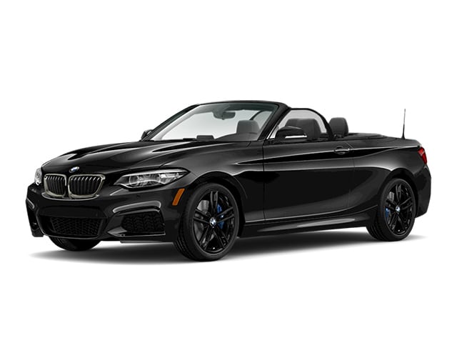 2020 BMW 2 Series
