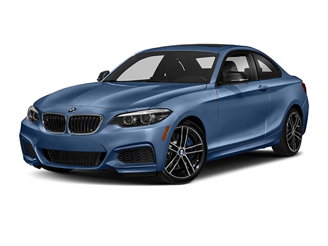 2020 Bmw M240i Coupe Digital Showroom Bmw Of Buena Park