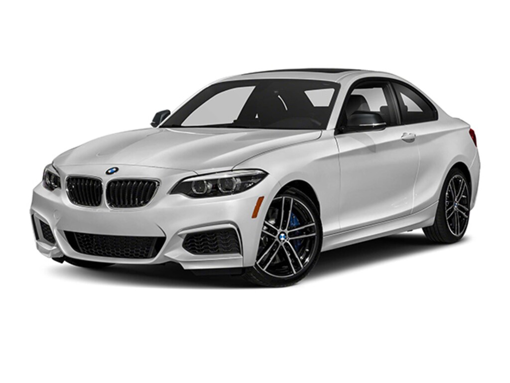 Used 2020 BMW M240i Coupe