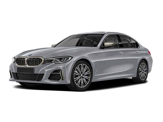 2020 Bmw M340i Sedan Digital Showroom Century Bmw
