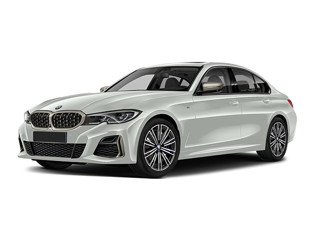2020 BMW 3 Series M340i's photo