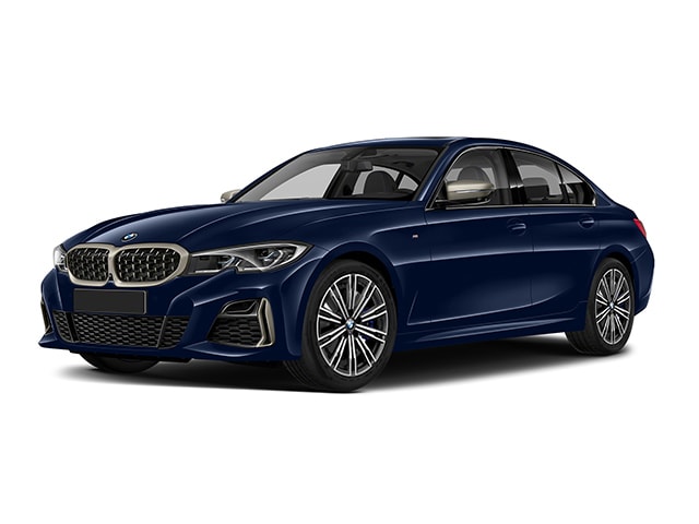 2020 BMW 3 Series M340i Sedan's photo