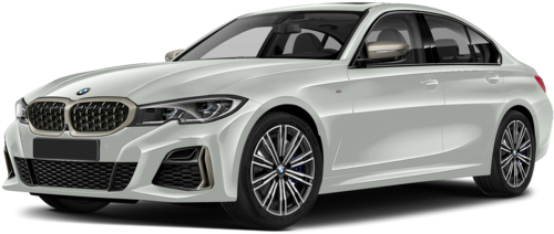 2020 BMW M340i Sedan 2020 BMW M340i Sedan