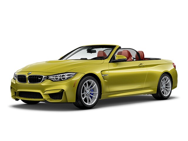 2020 Bmw M4 Convertible Digital Showroom Bmw Of Vista