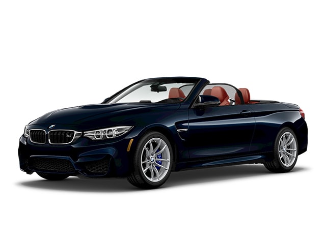 2020 Bmw M4 Convertible Digital Showroom Bmw Of Bellevue