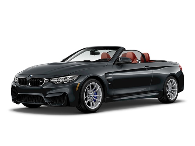 2020 Bmw M4 Convertible Digital Showroom Bmw Of Dallas