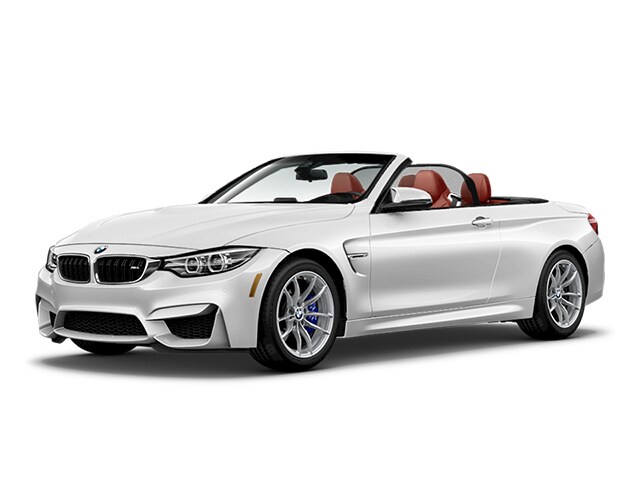 2020 Bmw M4 Convertible Digital Showroom Bmw Of Tucson