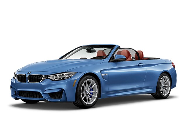 2020 Bmw M4 Convertible Digital Showroom Bmw Of Bellevue