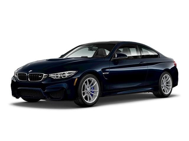 2020 Bmw M4 Coupe Digital Showroom Bmw Of Bellevue