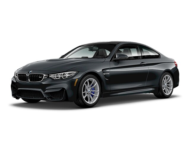2020 Bmw M4 Coupe Digital Showroom Bmw Of Vista