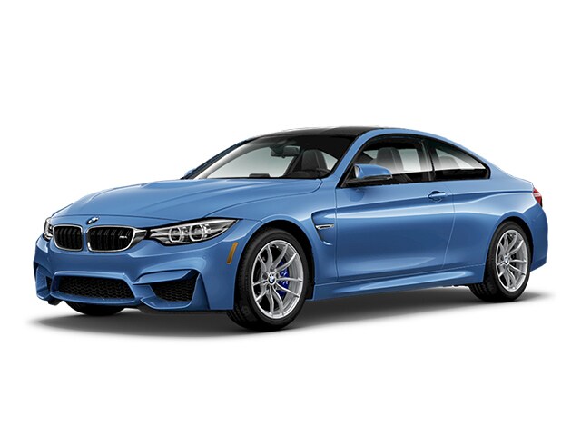 2020 Bmw M4 Coupe Digital Showroom Bmw Of Grapevine
