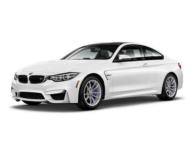 2020 BMW M4 Coupe Base's photo