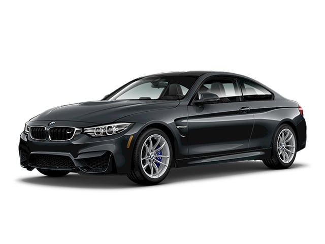 2020 BMW M4  -
                  Farmington Hills, MI