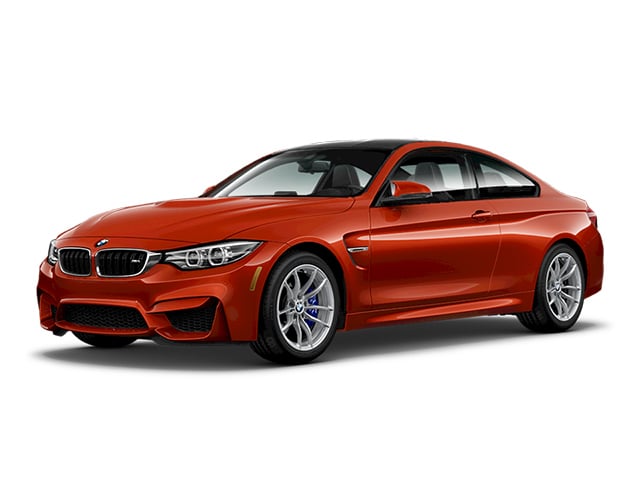 2020 BMW M4 -'s photo
