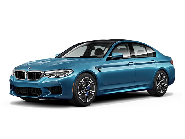 2020 Bmw M5 Sedan Digital Showroom Bmw Mt Kisco
