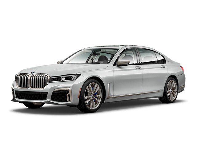 2020 Bmw M760i Sedan Digital Showroom Century Bmw