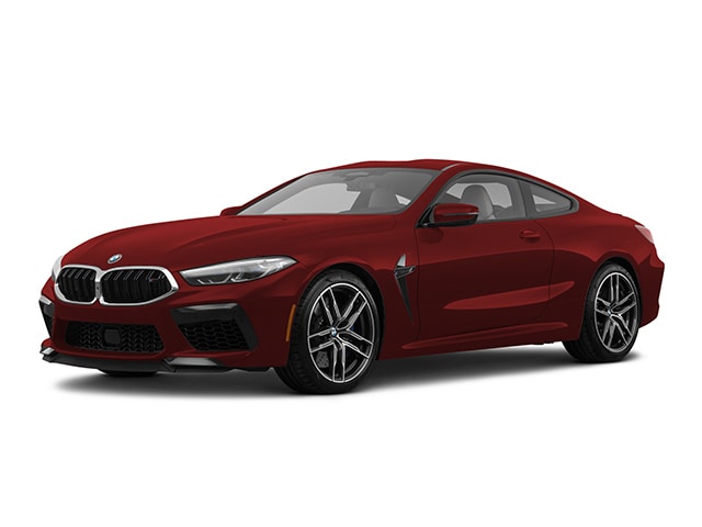 2020 Bmw M8 Gran Coupe Digital Showroom Enterprise Bmw