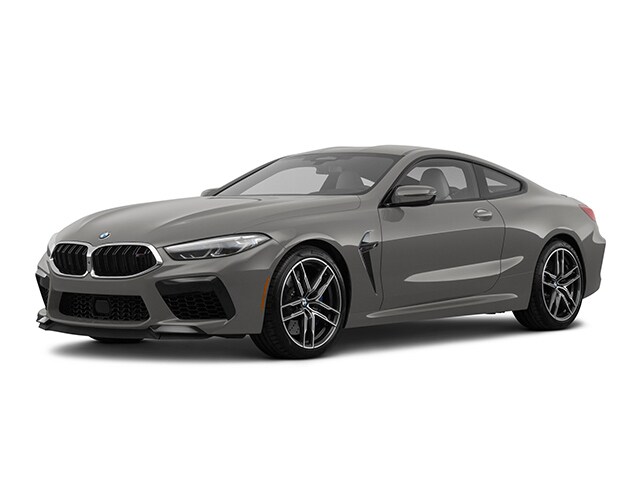 2020 Bmw M8 Gran Coupe Digital Showroom Bmw Of Silver Spring
