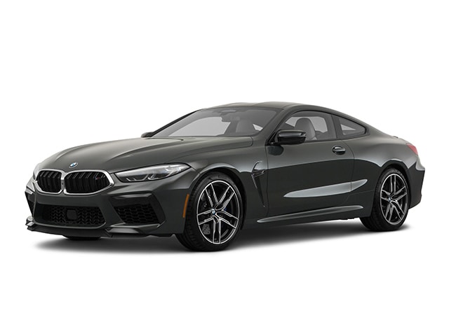 2020 Bmw M8 Gran Coupe Digital Showroom Bmw Of Silver Spring