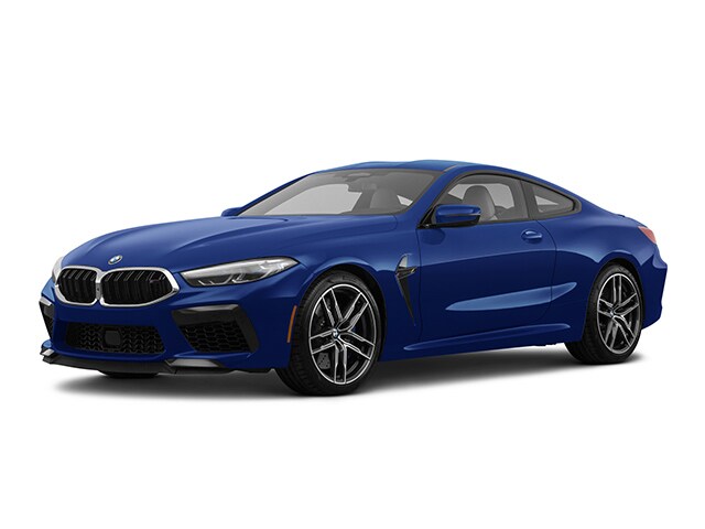 2020 Bmw M8 Gran Coupe Digital Showroom Voss Village Bmw