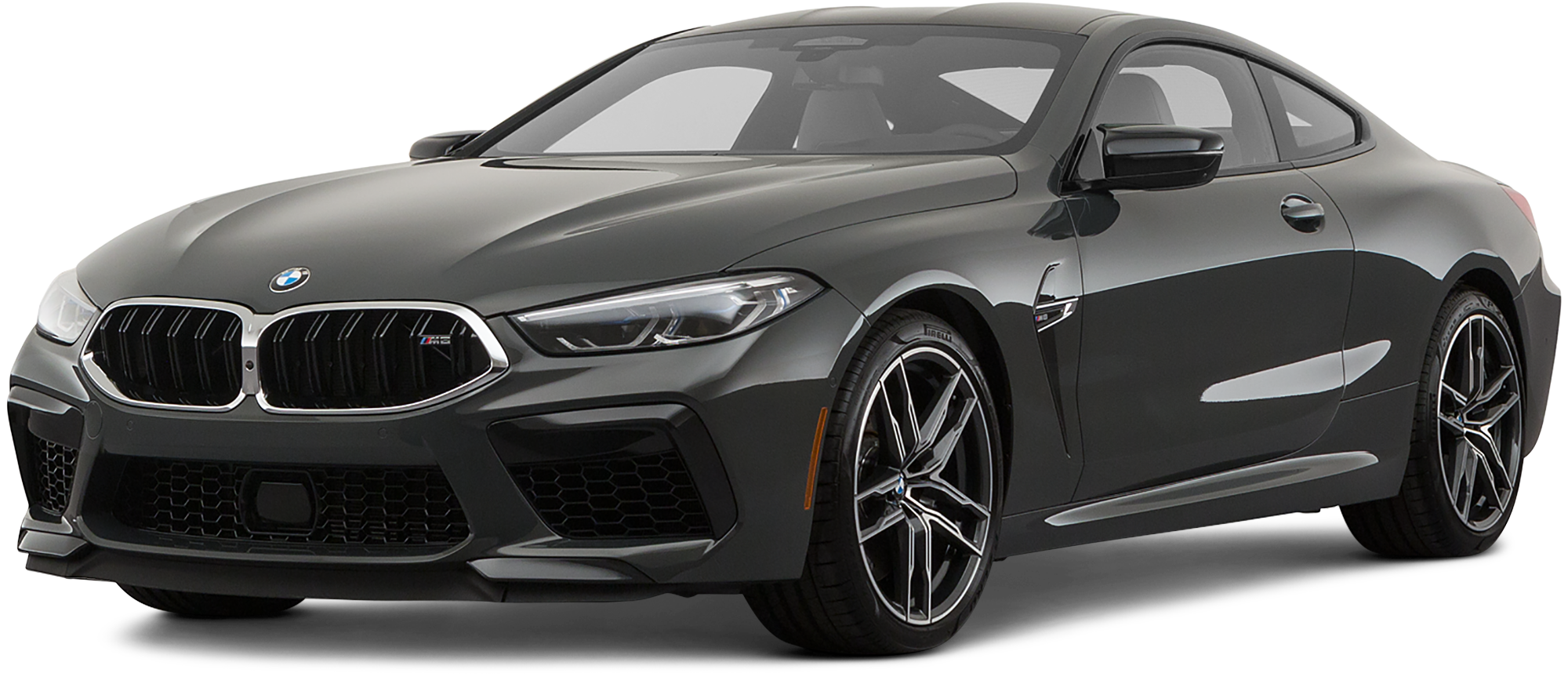 2020 BMW M8 Incentives, Specials & Offers in Dallas TX
