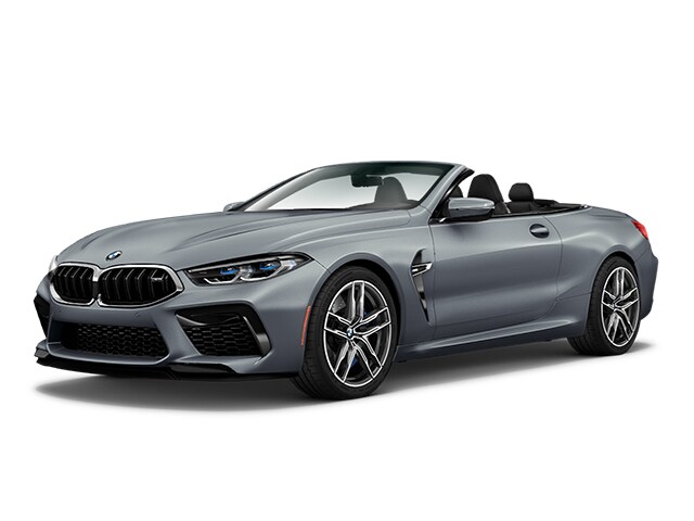 2020 Bmw M8 Convertible Digital Showroom Century Bmw