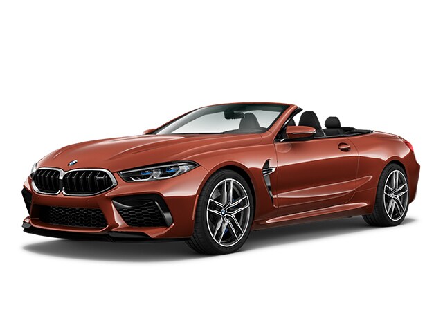 2020 Bmw M8 Convertible Digital Showroom Bmw Of Tucson