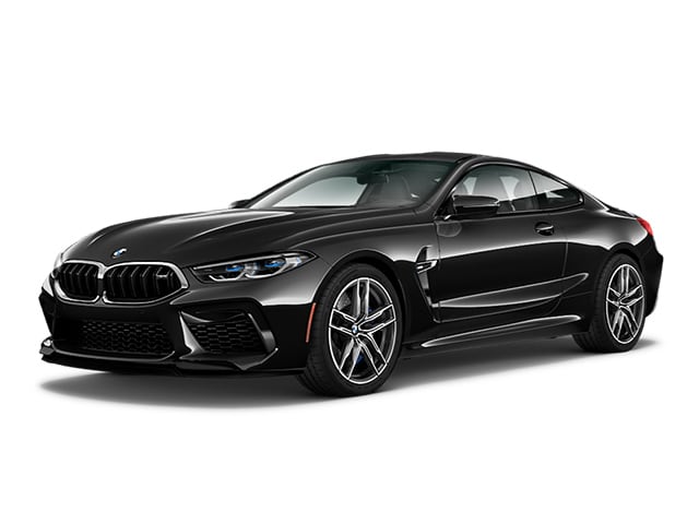 2020 BMW M8 -'s photo