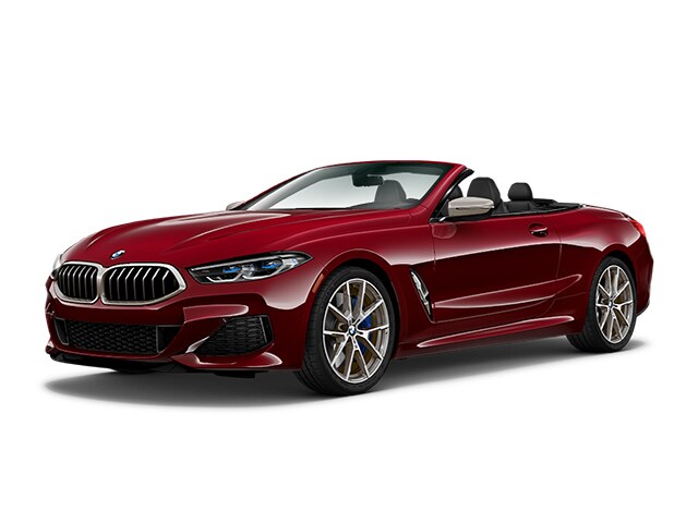 2020 Bmw M850i Convertible Digital Showroom Century Bmw