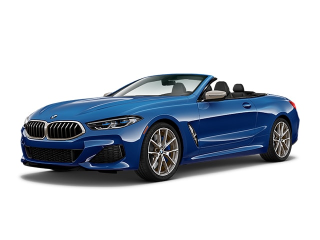 2020 Bmw M850i Convertible Digital Showroom Bmw Of Grapevine