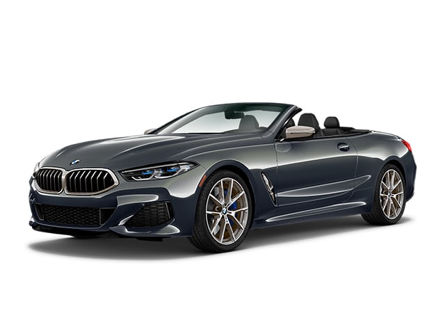 2020 BMW 8 Series M850i for sale in Middleburg Heights, OH