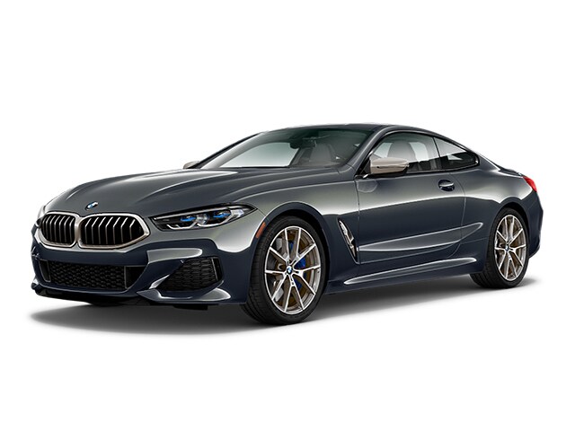 2020 Bmw M850i Coupe Watertown