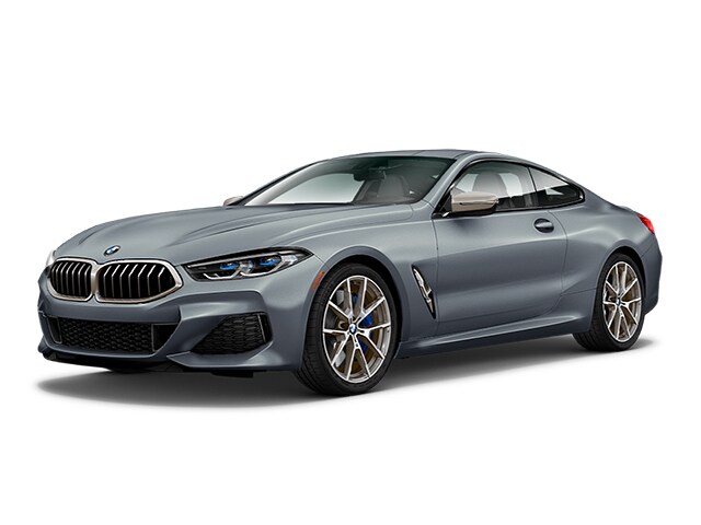 2020 Bmw M850i Coupe Digital Showroom Center Bmw