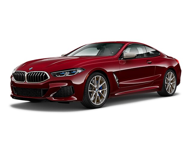2020 Bmw M850i Coupe Digital Showroom Center Bmw