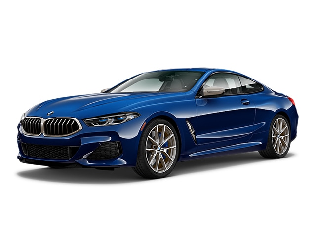 2020 Bmw M850i Coupe Digital Showroom Center Bmw