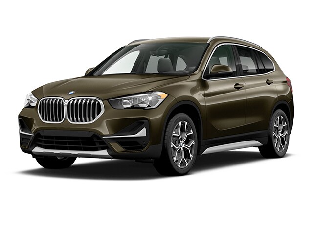 2020 Bmw X1 Sav In San Antonio Photos Specs Inventory
