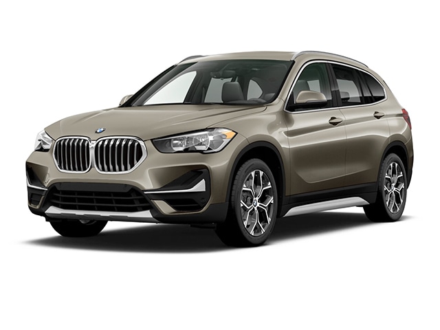 2020 Bmw X1 Sav Digital Showroom Bmw Of Des Moines