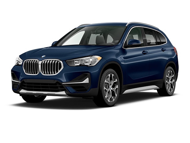 2020 Bmw X1 Sav Digital Showroom South Bay Bmw