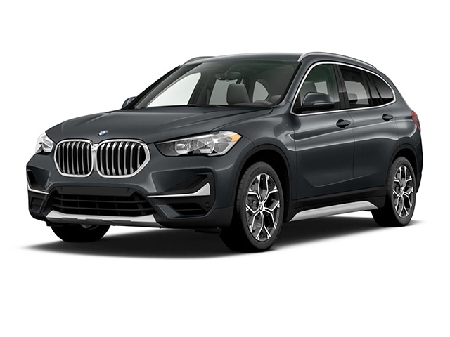 Learn About The 2020 Bmw X1 Sav In Irondale Al
