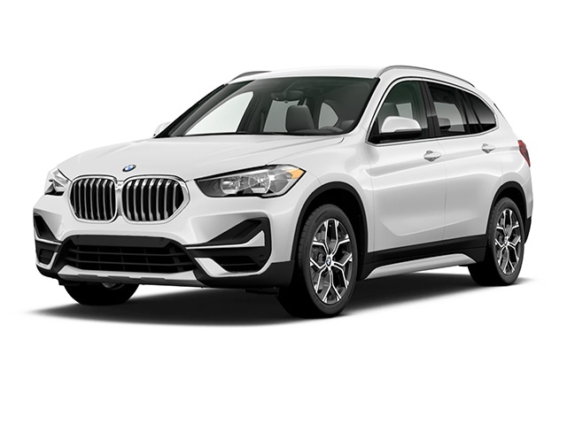 2020 Bmw X1 Sav Digital Showroom Bmw Mt Kisco