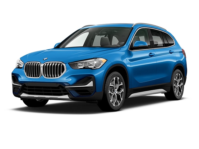2020 Bmw X1 Sav Digital Showroom Bmw Of Bellevue