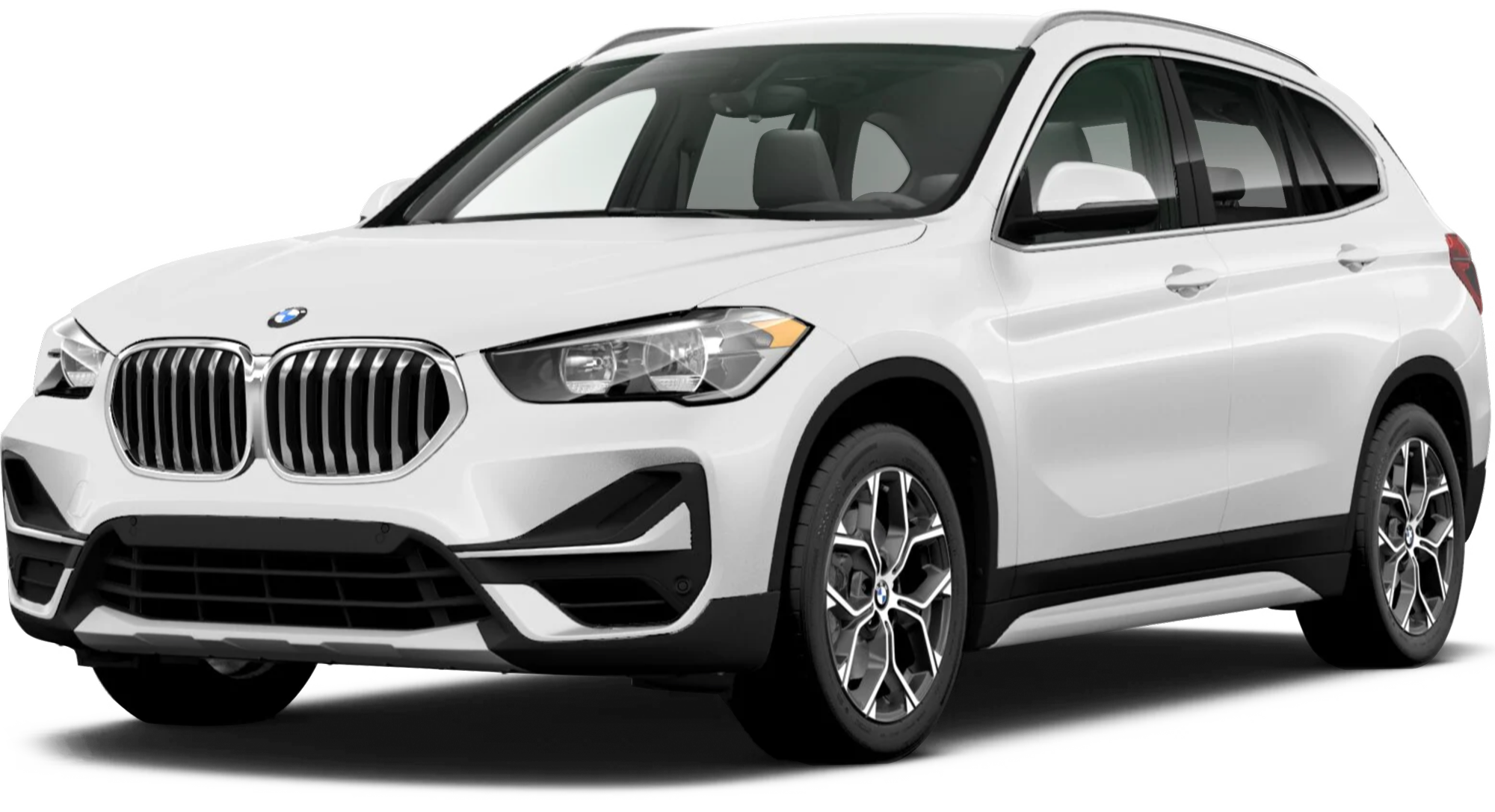 Bmw X1 Incentives Specials Offers In