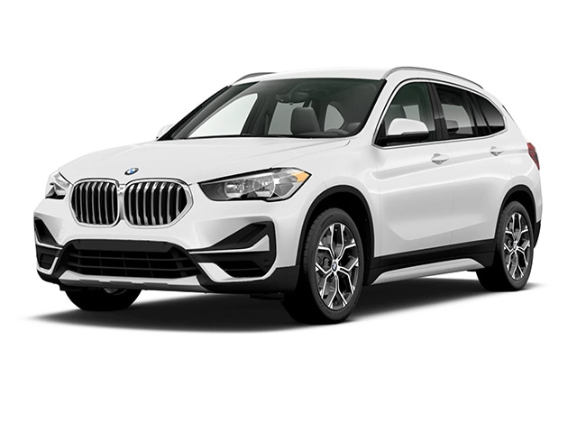 2020 BMW X1 28i's photo