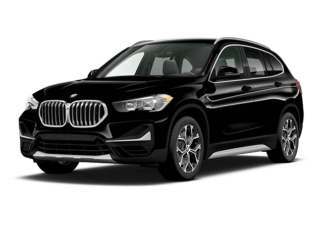 2020 BMW X1 28i