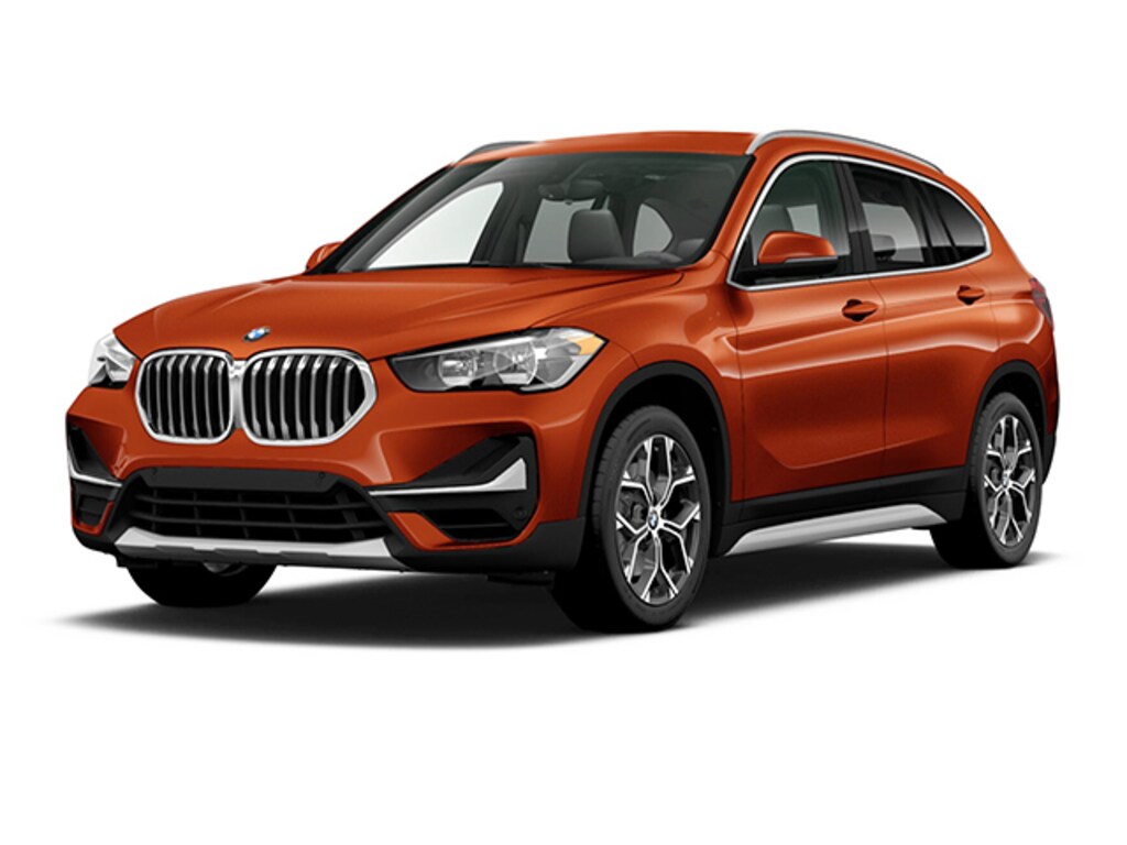 Used 2020 BMW X1 sDrive28i SUV