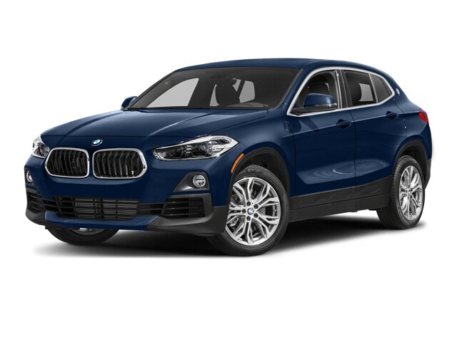 2020 Bmw X2 Sports Activity Coupe Lease Deals Nj